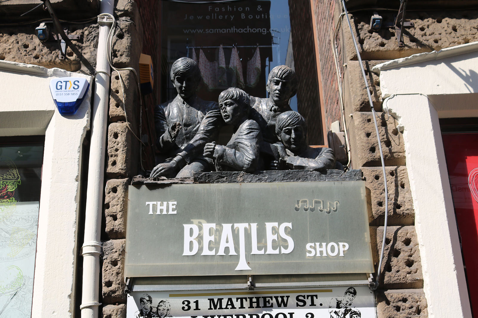 Liverpool
